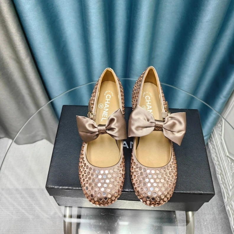Chxnxl High Heels Refined 123572