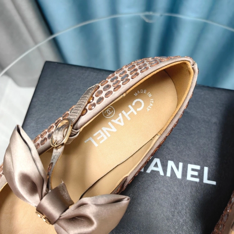 Chxnxl High Heels Refined 123572