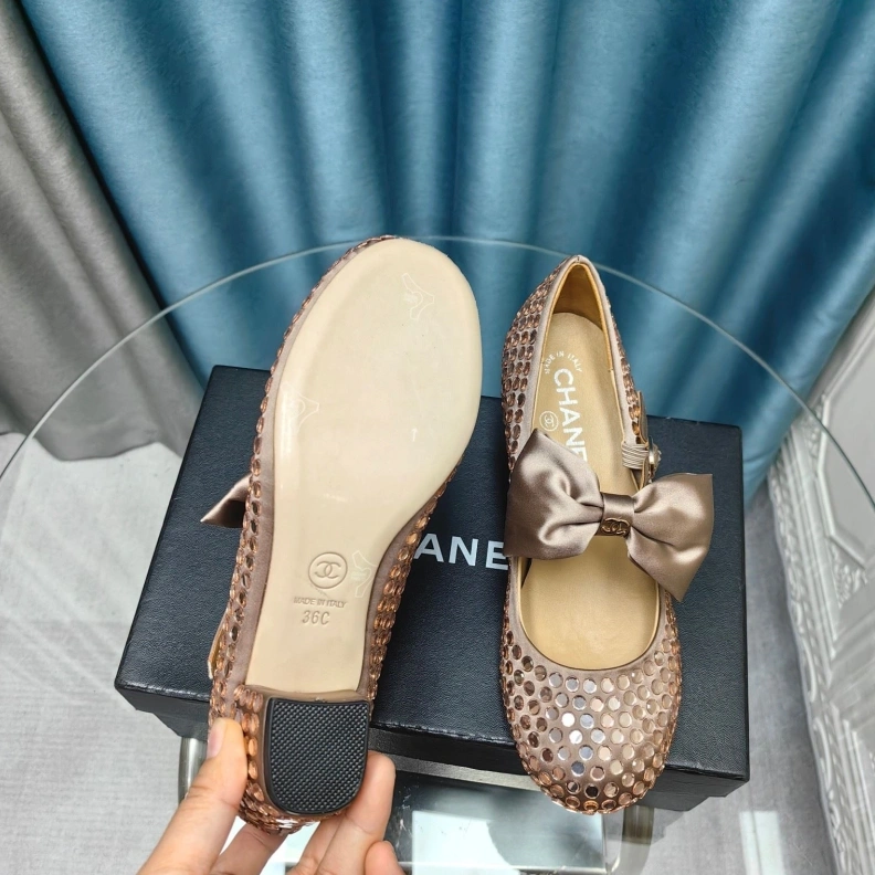 Chxnxl High Heels Refined 123572