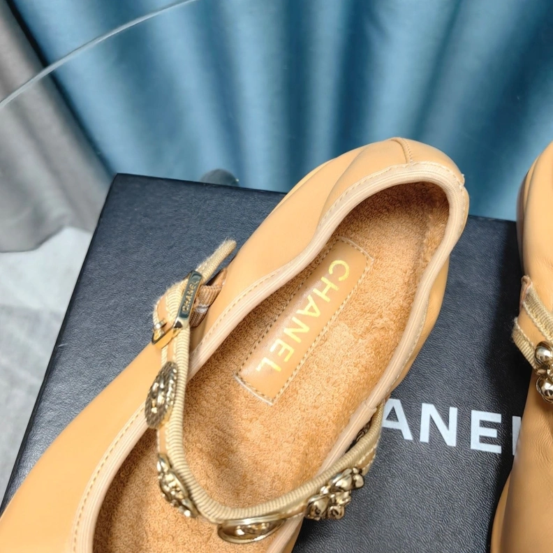 Chxnxl Flat Shoes Durable 123666
