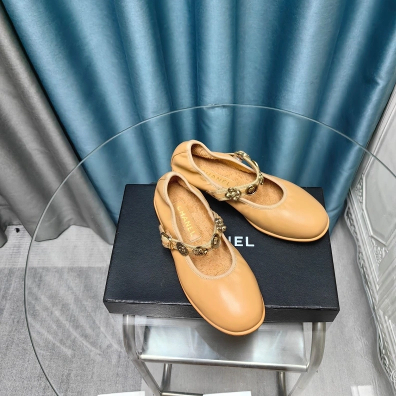Chxnxl Flat Shoes Durable 123666
