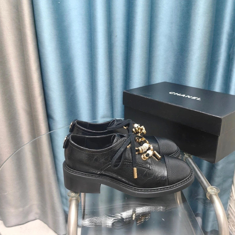 Sleek Chxnxl Casual Shoes 123741