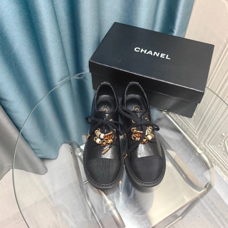 Sleek Chxnxl Casual Shoes 123741