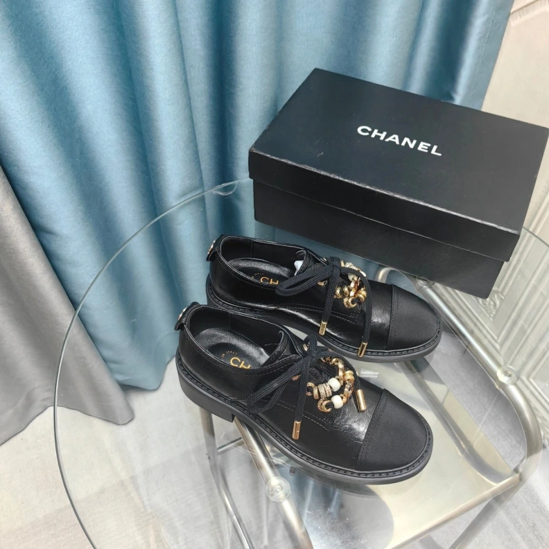 Sleek Chxnxl Casual Shoes 123741