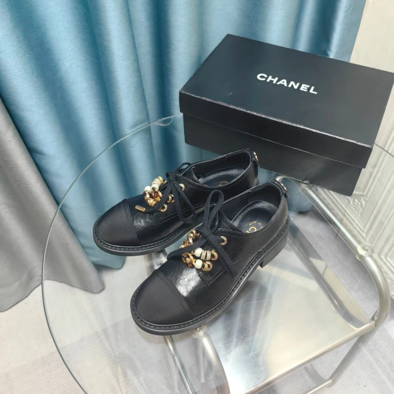 Sleek Chxnxl Casual Shoes 123741