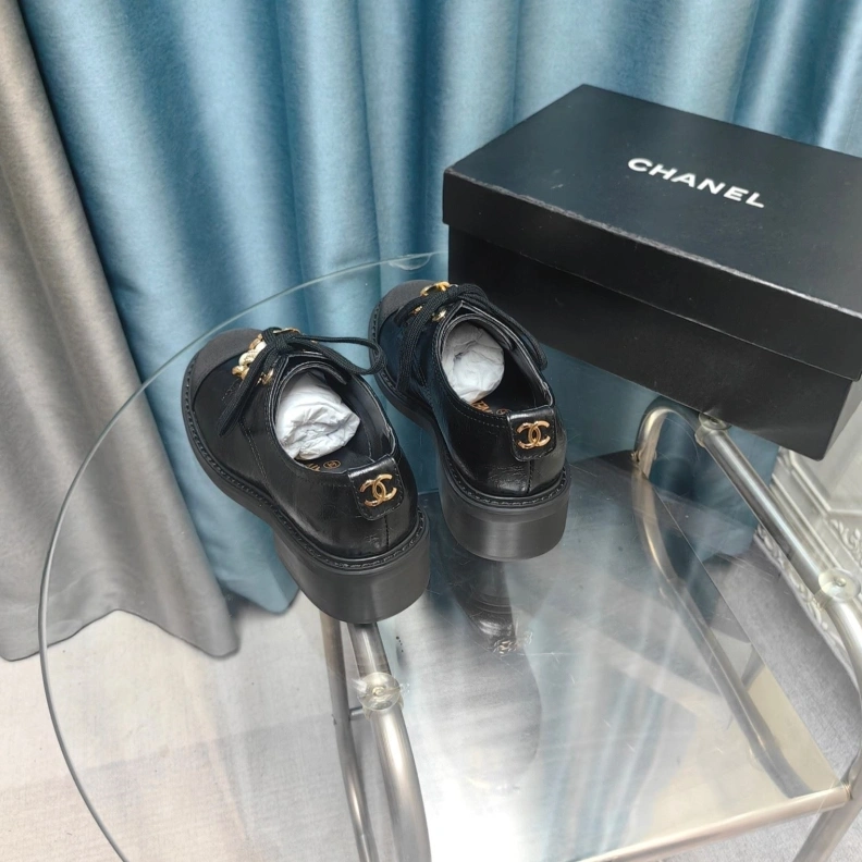 Sleek Chxnxl Casual Shoes 123741