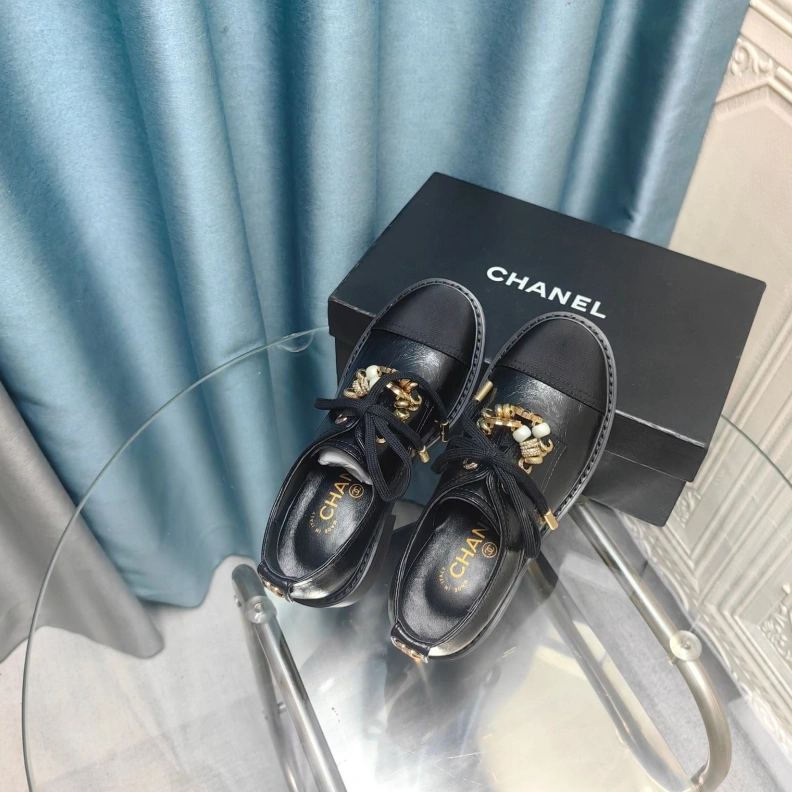 Sleek Chxnxl Casual Shoes 123741
