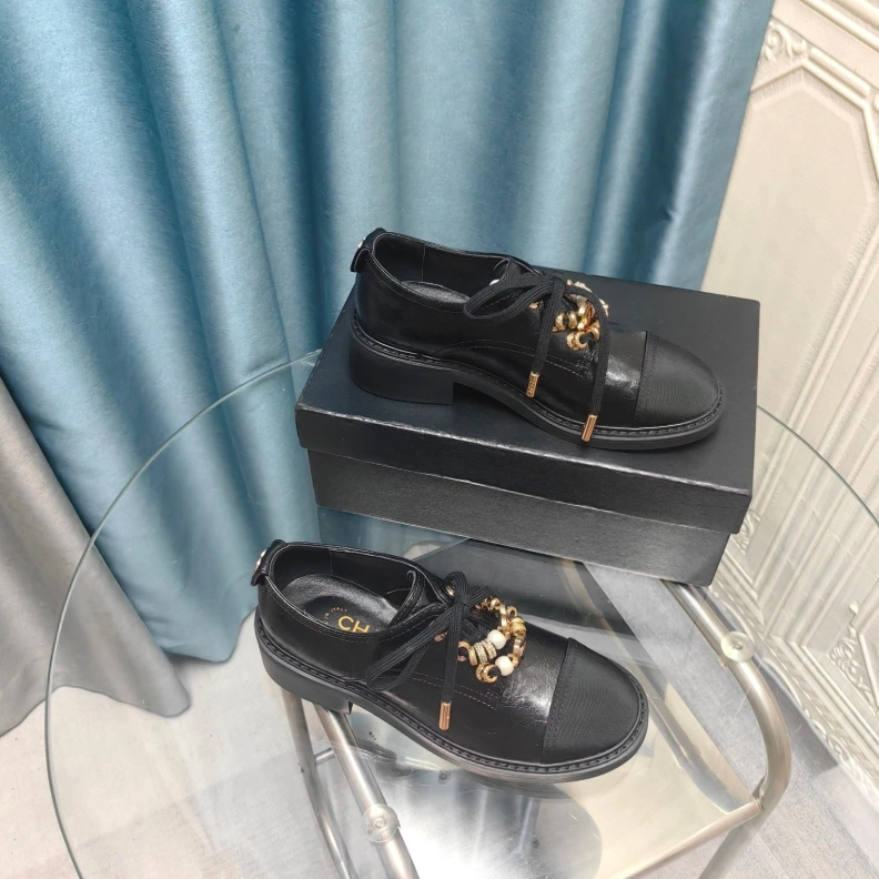 Sleek Chxnxl Casual Shoes 123741