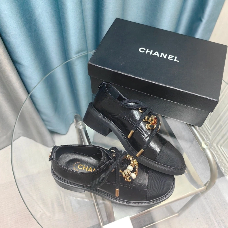 Sleek Chxnxl Casual Shoes 123741