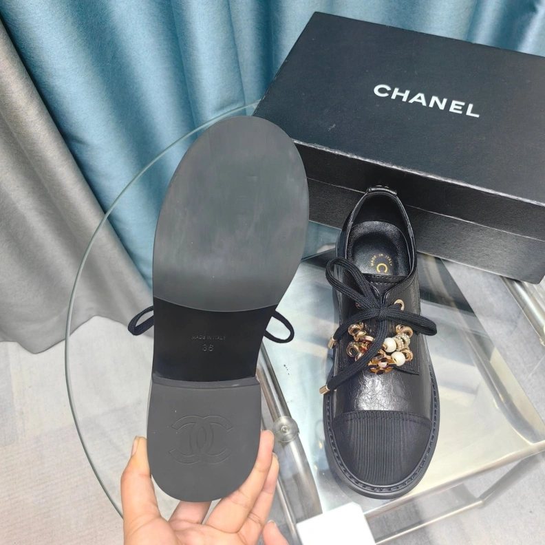 Sleek Chxnxl Casual Shoes 123741