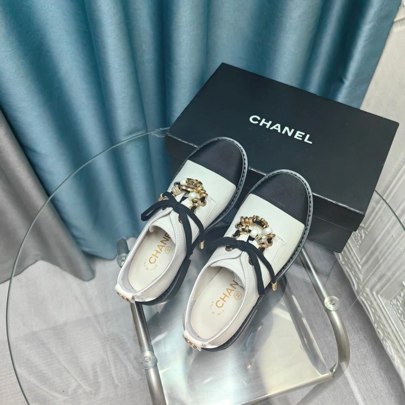 Comfortable Chxnxl Casual Shoes 123740