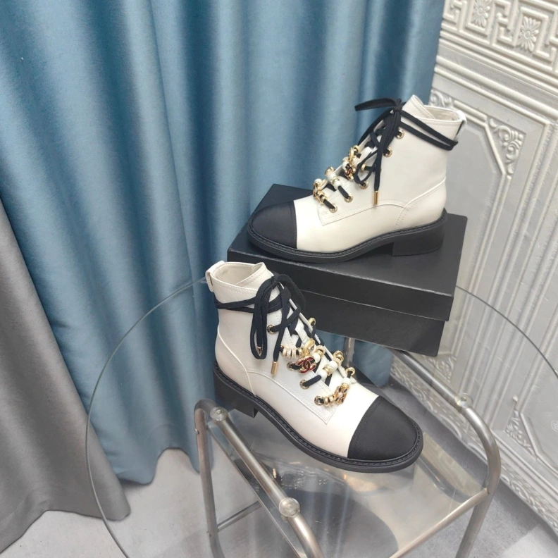 Comfortable Chxnxl Boots 123882