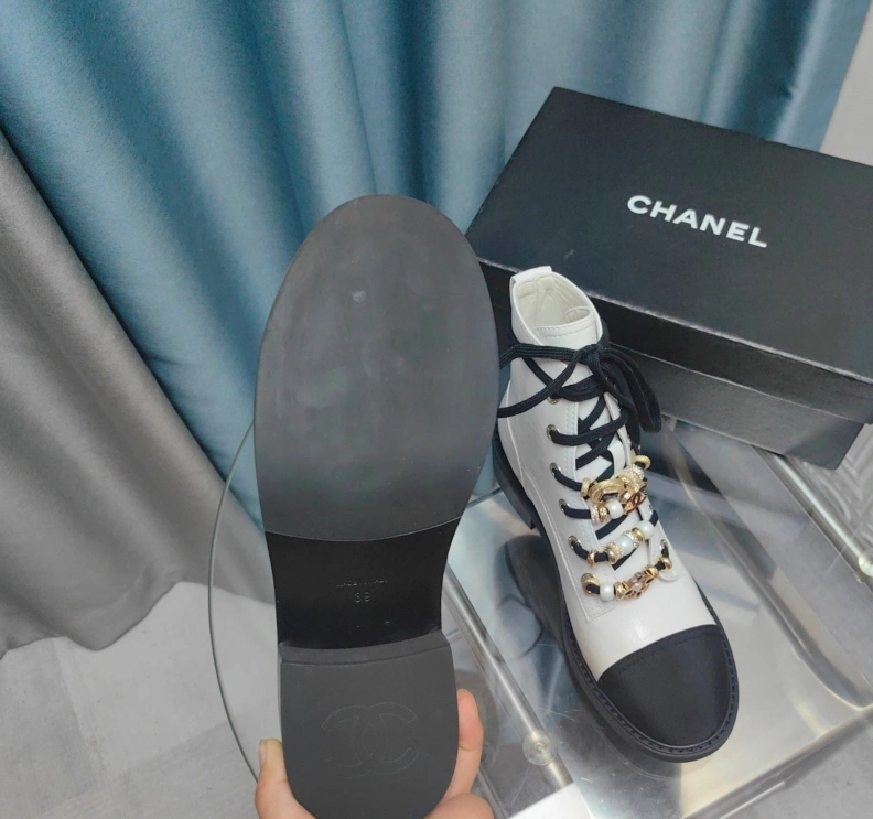 Comfortable Chxnxl Boots 123882