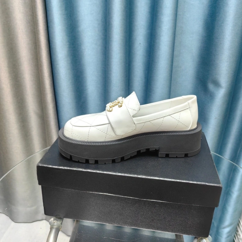 Chxnxl Leather Shoes GoAnywhere 123515