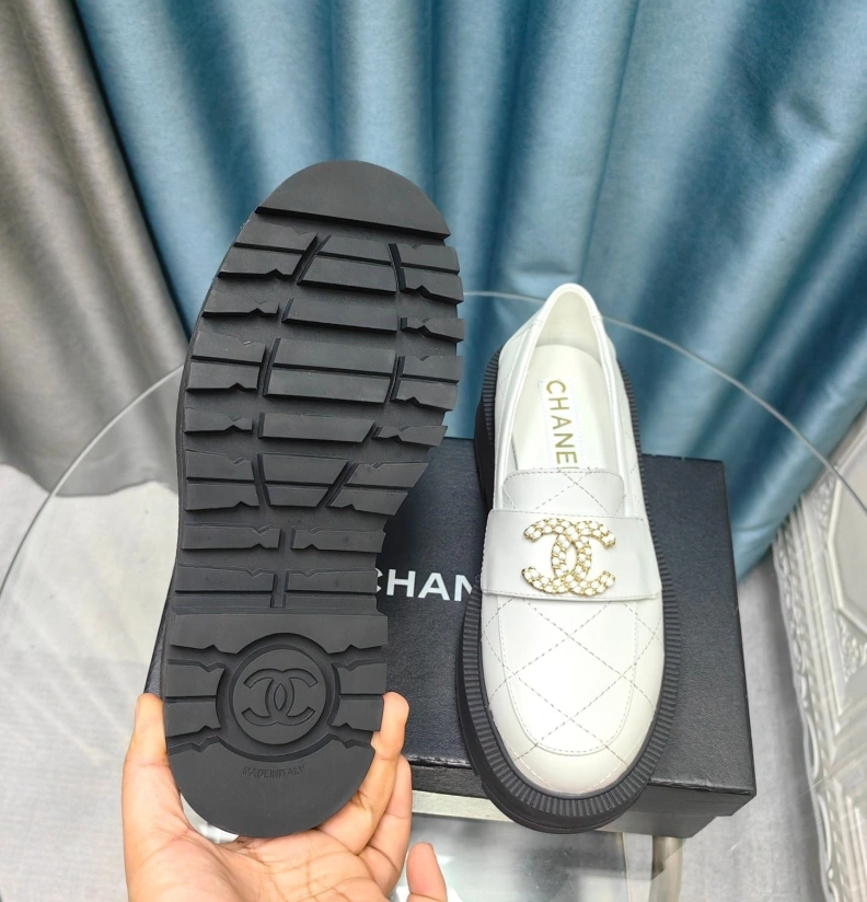 Chxnxl Leather Shoes GoAnywhere 123515