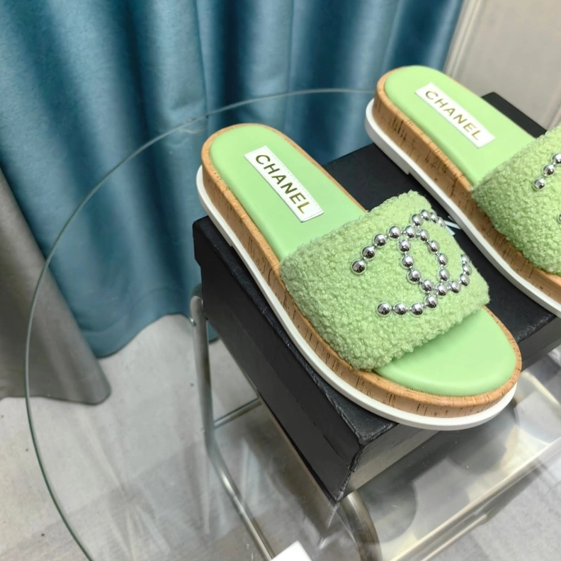 Chxnxl Slippers Reliable 123317