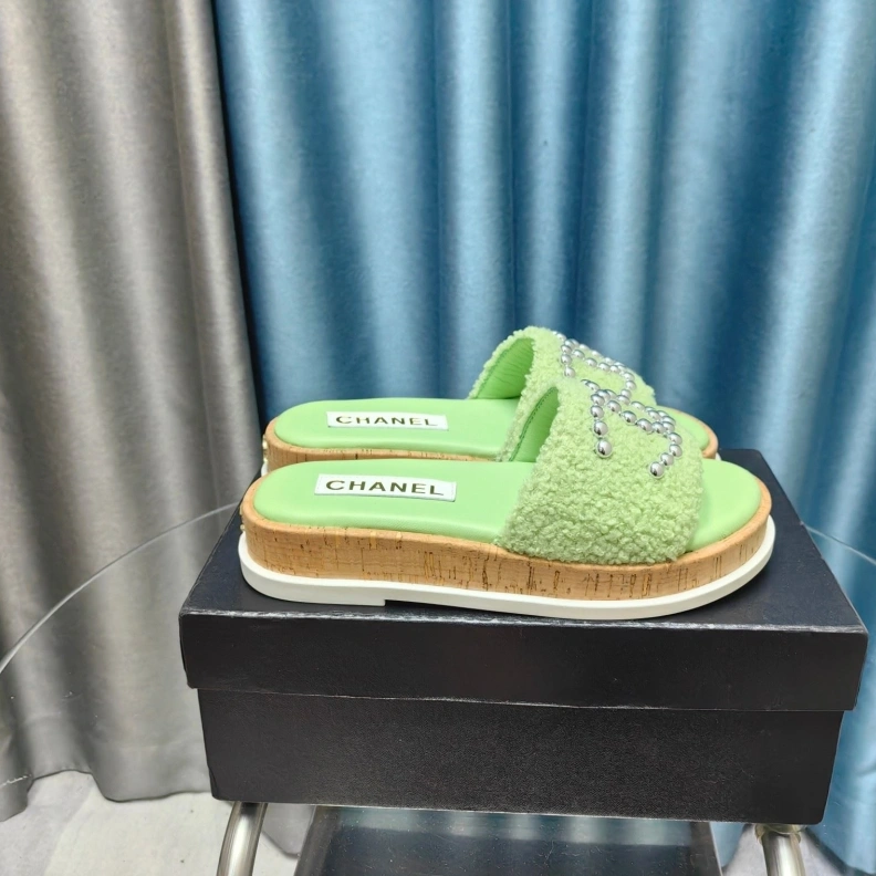 Chxnxl Slippers Reliable 123317