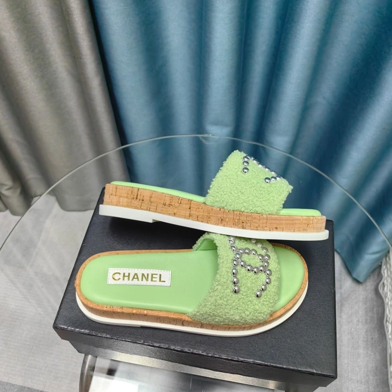 Chxnxl Slippers Reliable 123317