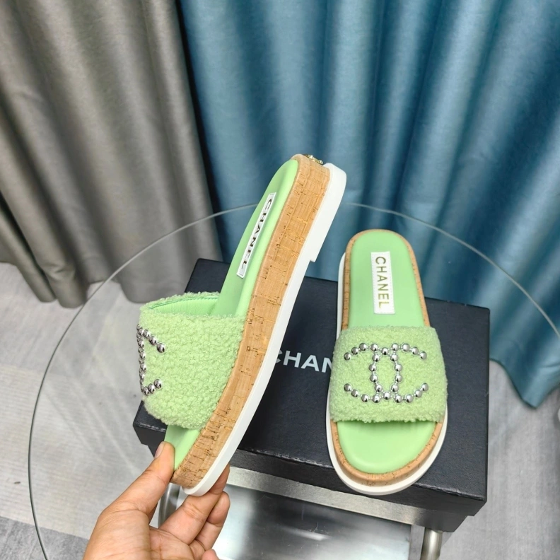Chxnxl Slippers Reliable 123317