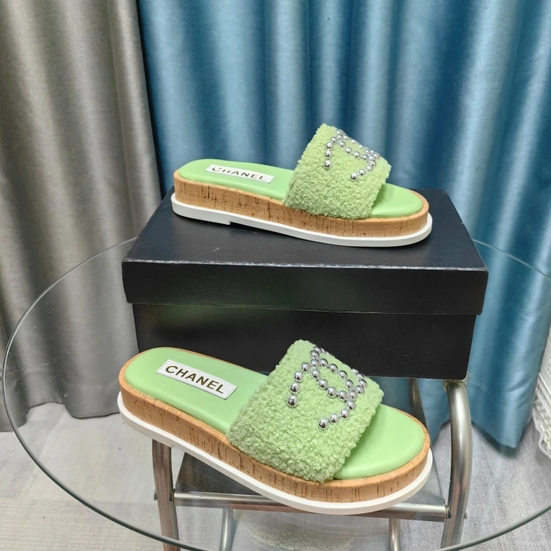 Chxnxl Slippers Reliable 123317