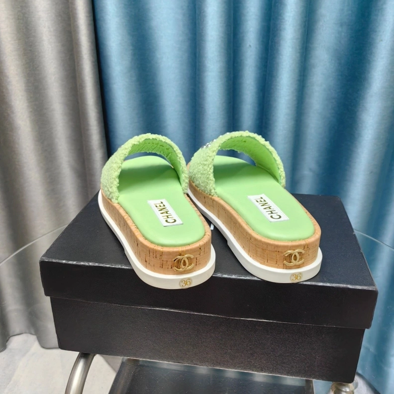 Chxnxl Slippers Reliable 123317