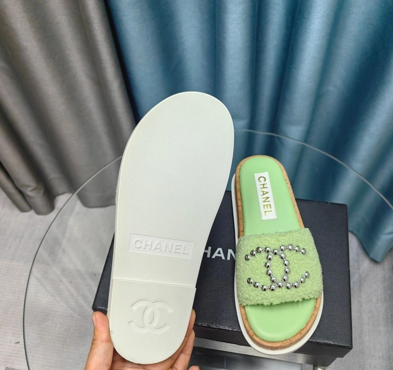 Chxnxl Slippers Reliable 123317