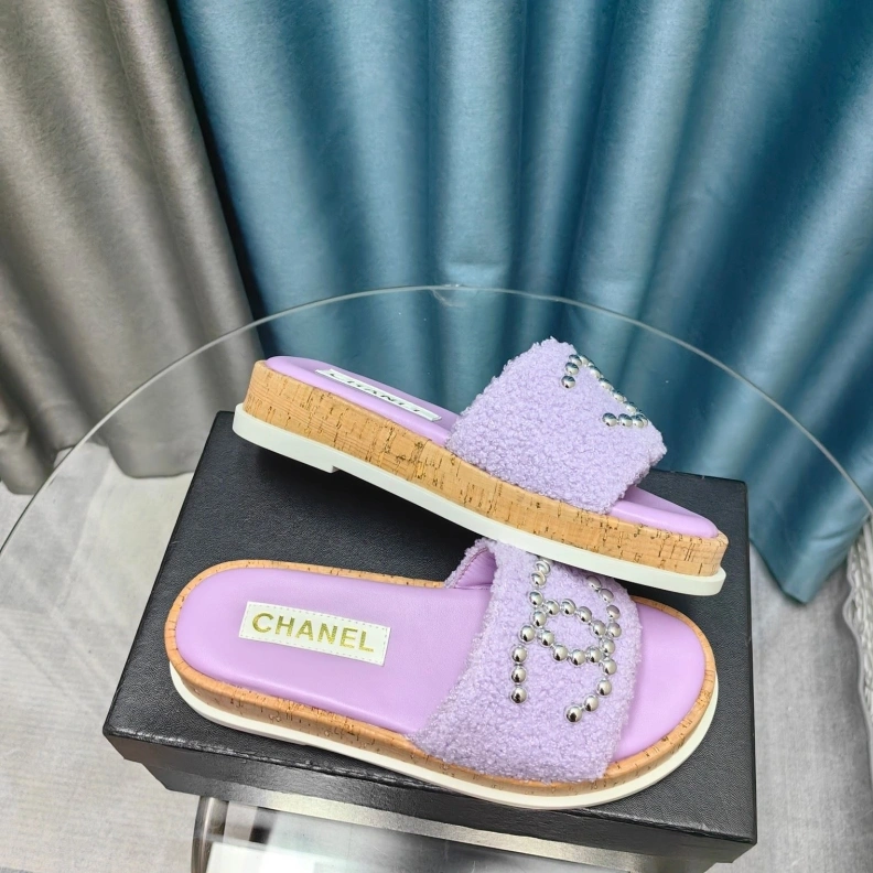 Chxnxl Slippers Flexible 123313