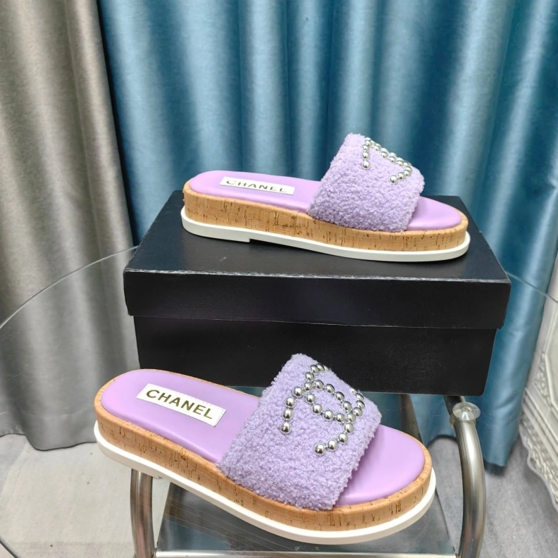 Chxnxl Slippers Flexible 123313