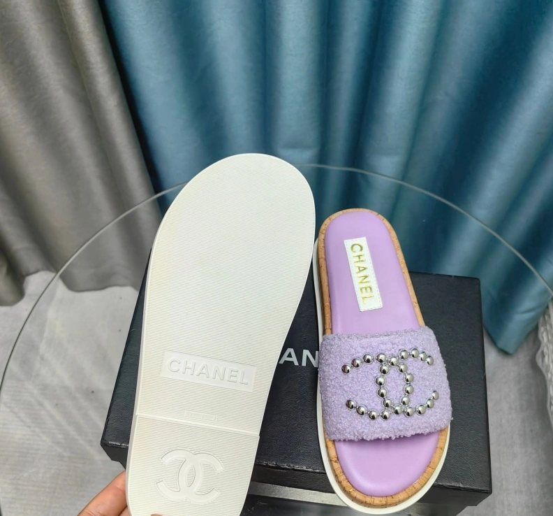 Chxnxl Slippers Flexible 123313