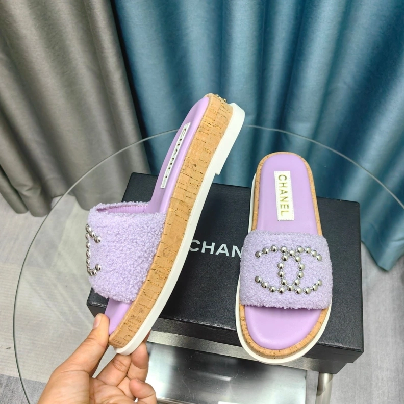 Chxnxl Slippers Flexible 123313