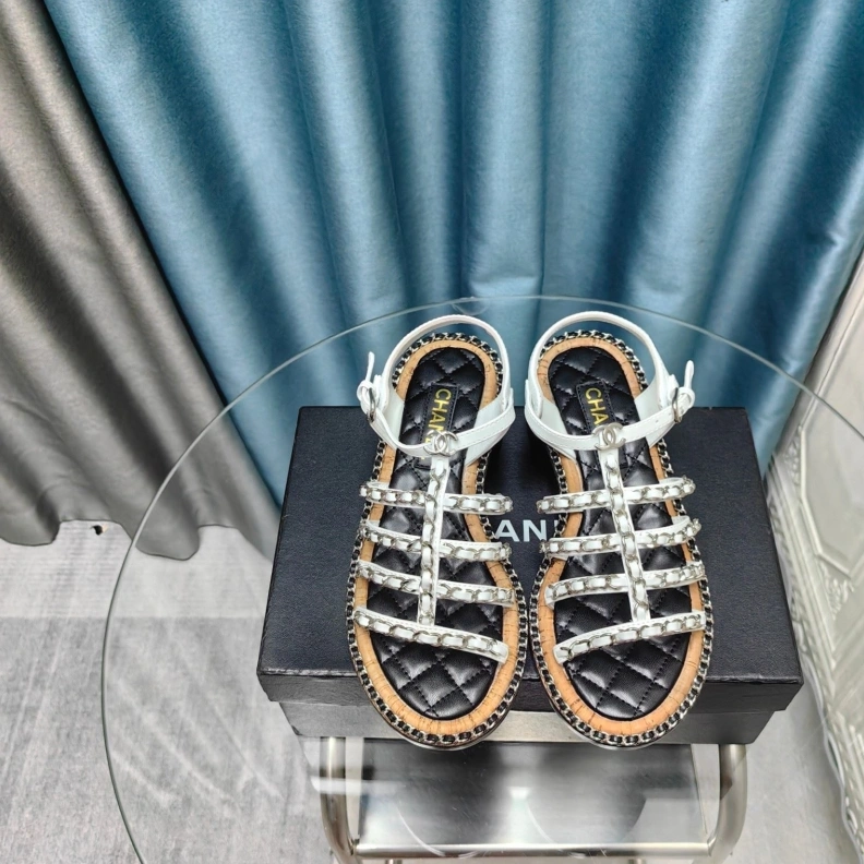 Chxnxl Sandals AllSeason 123431