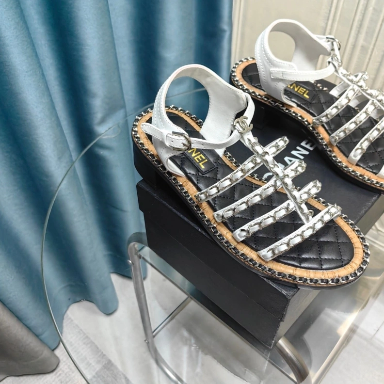 Chxnxl Sandals AllSeason 123431