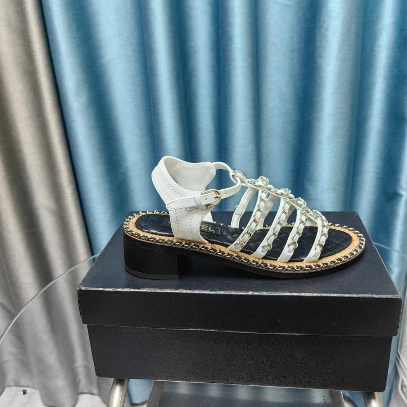 Chxnxl Sandals AllSeason 123431
