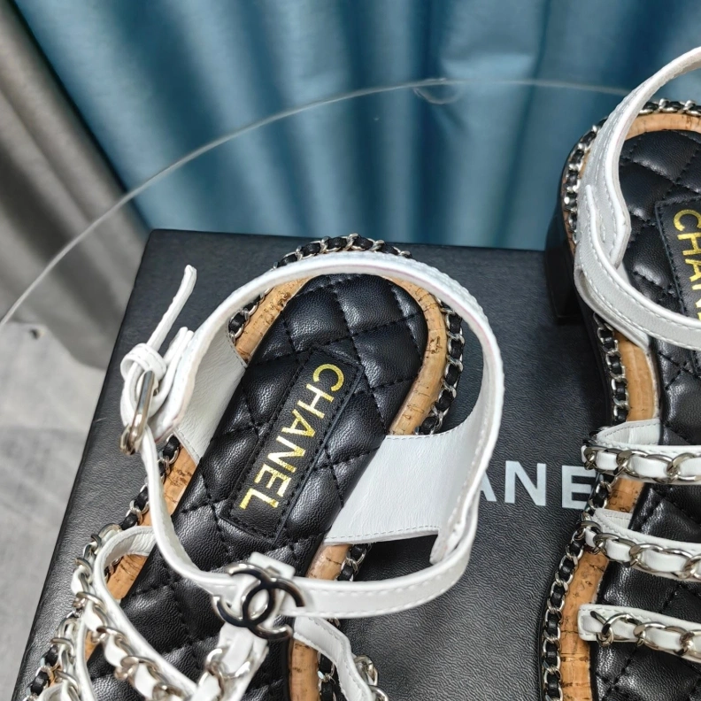 Chxnxl Sandals AllSeason 123431