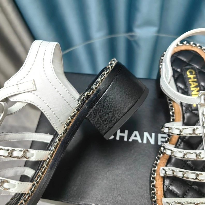 Chxnxl Sandals AllSeason 123431