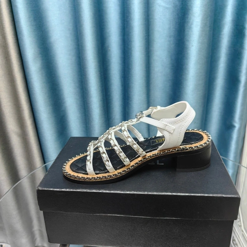 Chxnxl Sandals AllSeason 123431