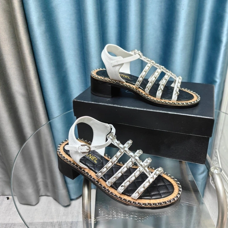 Chxnxl Sandals AllSeason 123431