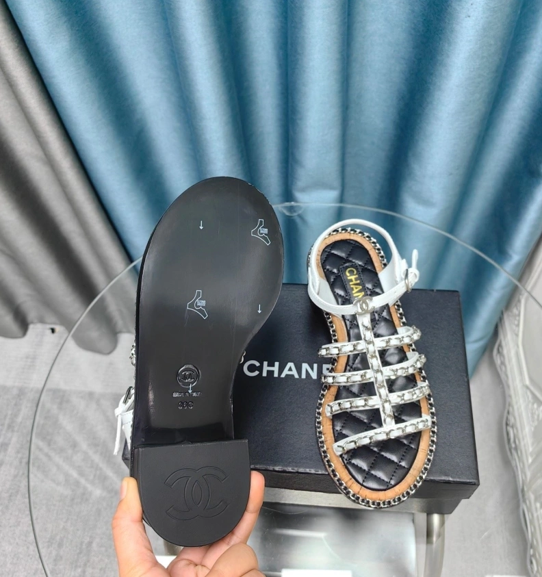 Chxnxl Sandals AllSeason 123431