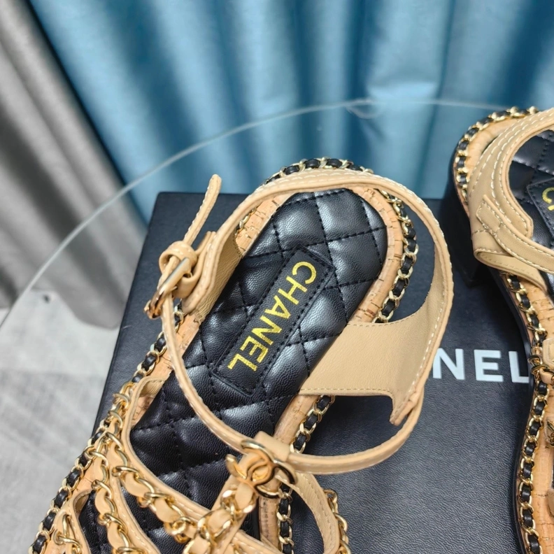Chxnxl Sandals Breathable 123424