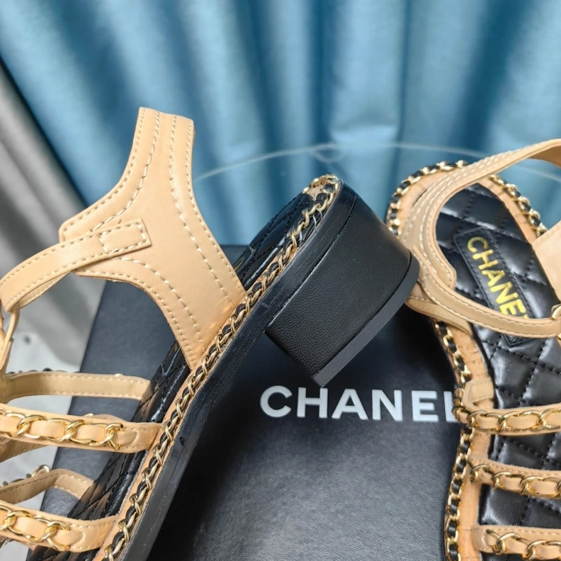 Chxnxl Sandals Breathable 123424