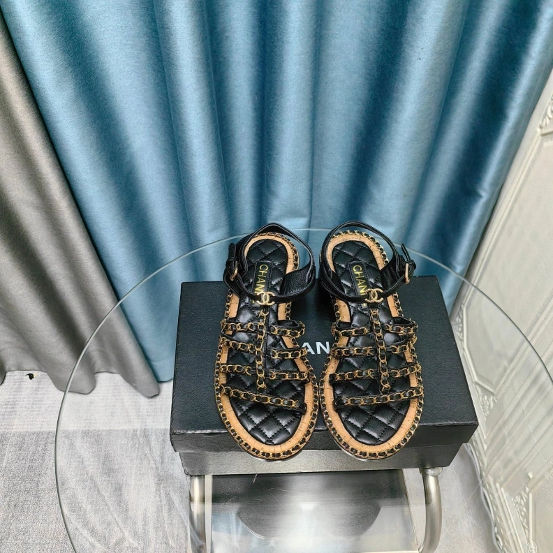 Chxnxl Sandals Timeless 123432