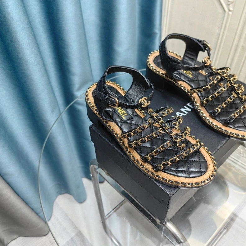Chxnxl Sandals Timeless 123432