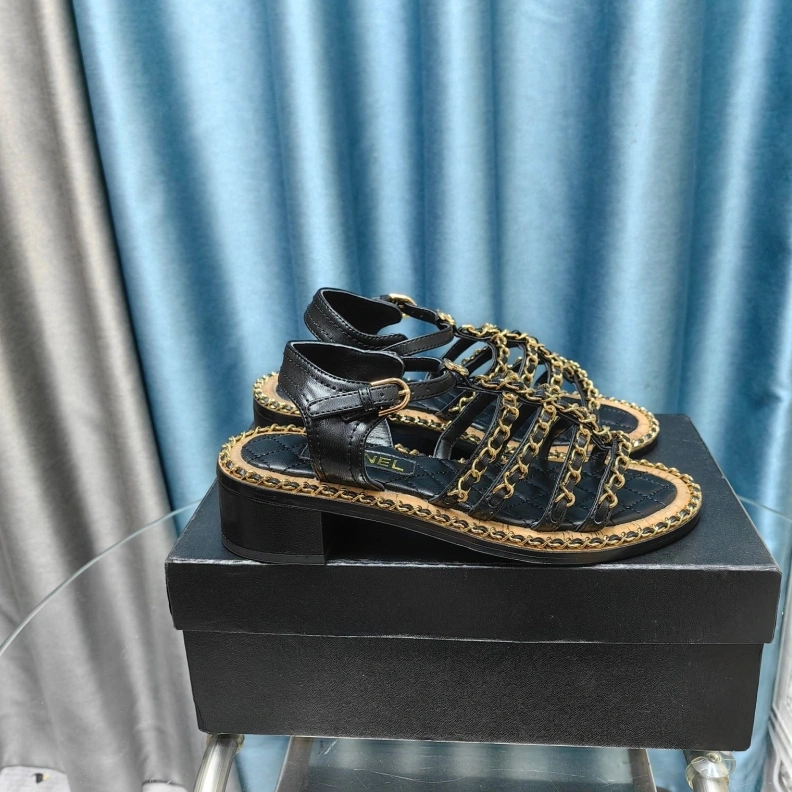 Chxnxl Sandals Timeless 123432
