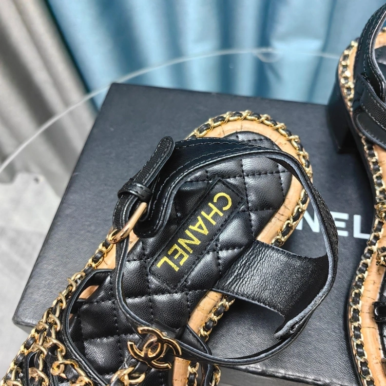 Chxnxl Sandals Timeless 123432