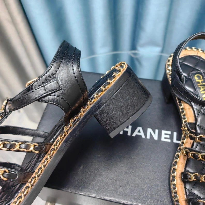 Chxnxl Sandals Timeless 123432