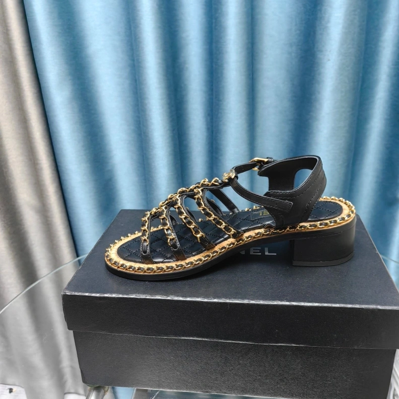 Chxnxl Sandals Timeless 123432