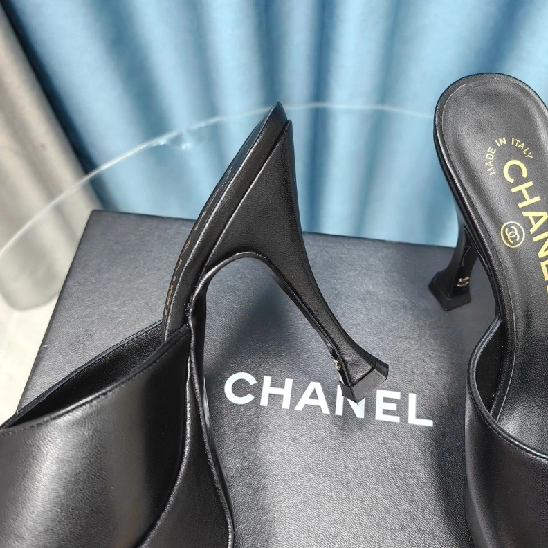 Chxnxl Slippers Stylish 123309