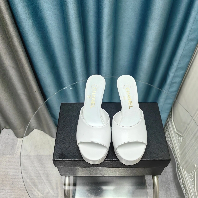 Chxnxl Slippers Versatile 123310