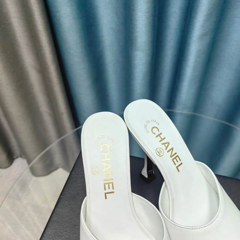 Chxnxl Slippers Versatile 123310