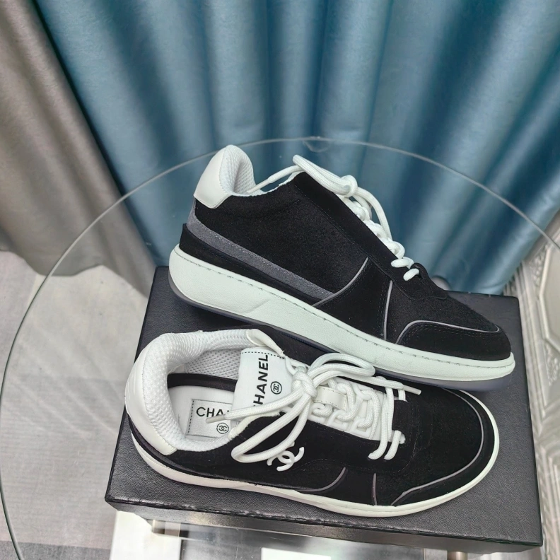 Chxnxl Casual Shoes Lightweight 123739